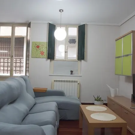 Con Encanto Apartment