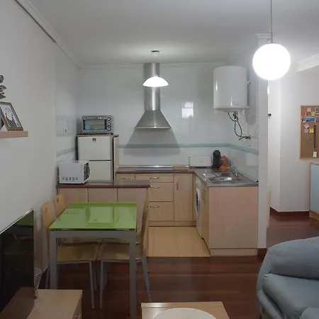 Con Encanto Apartment *