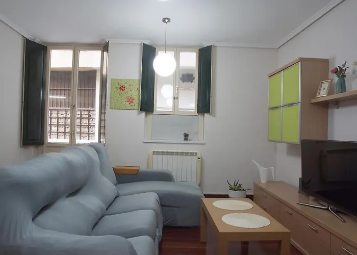 Con Encanto Apartment