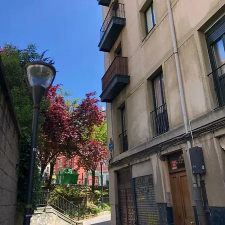 Con Encanto Lägenhet