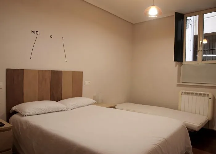 Appartamento Con Encanto