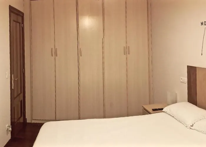 Con Encanto アパート