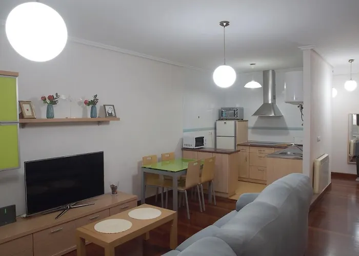 Con Encanto * ビルバオ