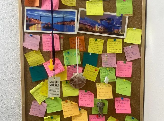 アパート Con Encanto