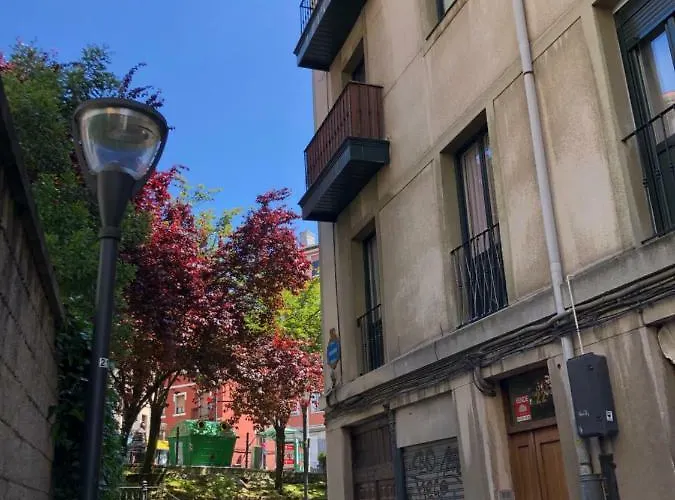 Con Encanto Appartamento