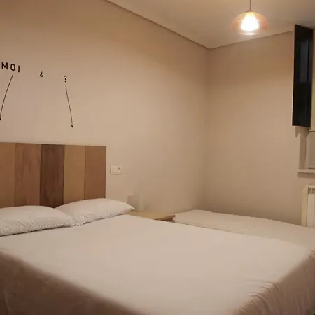 Apartment Con Encanto