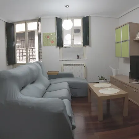 Apartment Con Encanto