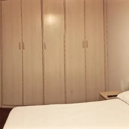 Con Encanto Lägenhet