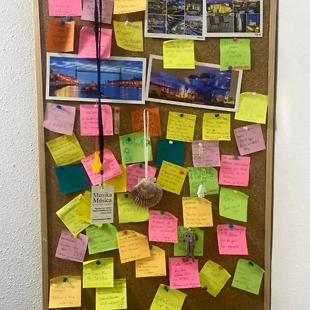 Lägenhet Con Encanto