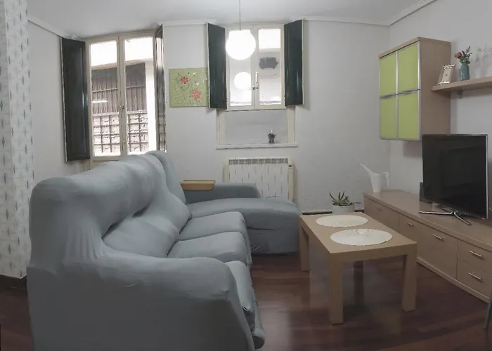 Lägenhet Con Encanto