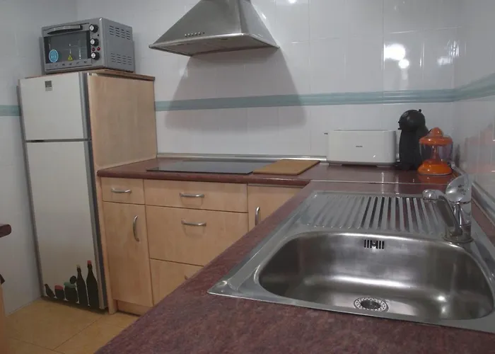 Lägenhet Con Encanto *